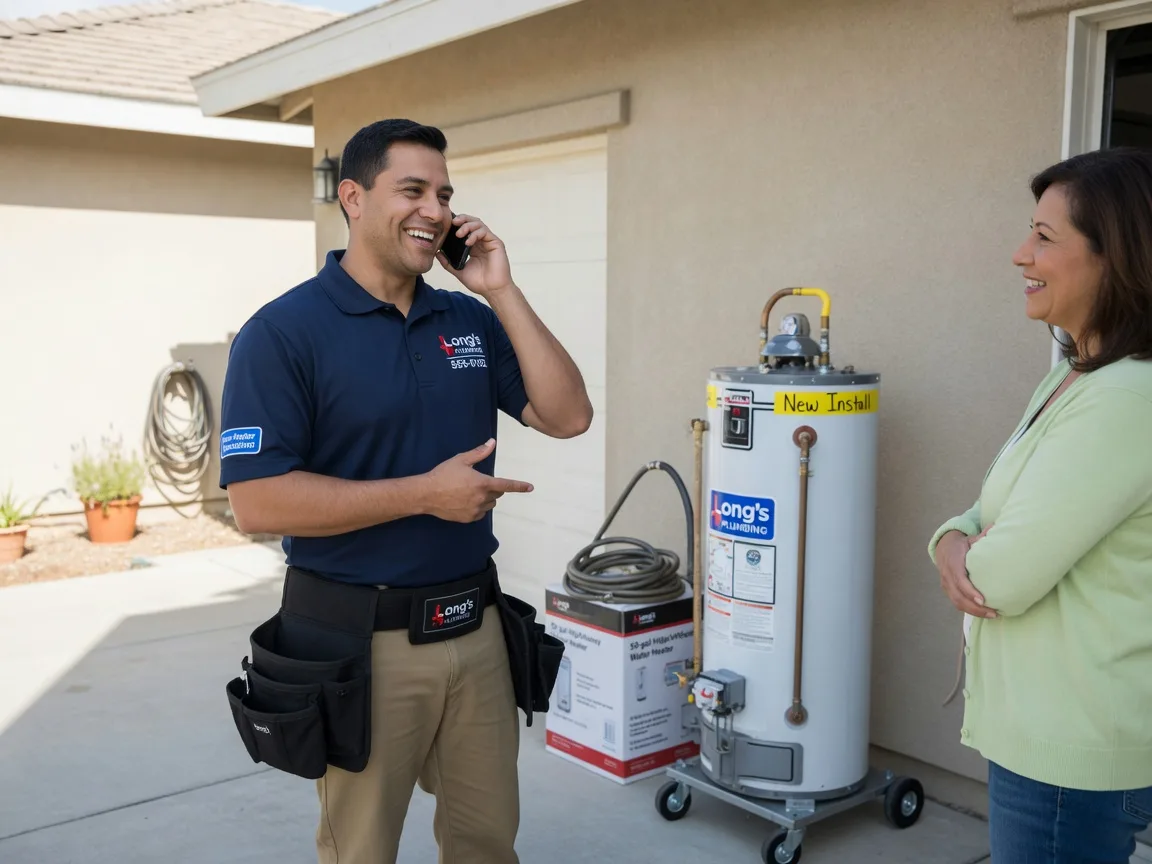 Leak Detection Millsap, TX FAQs